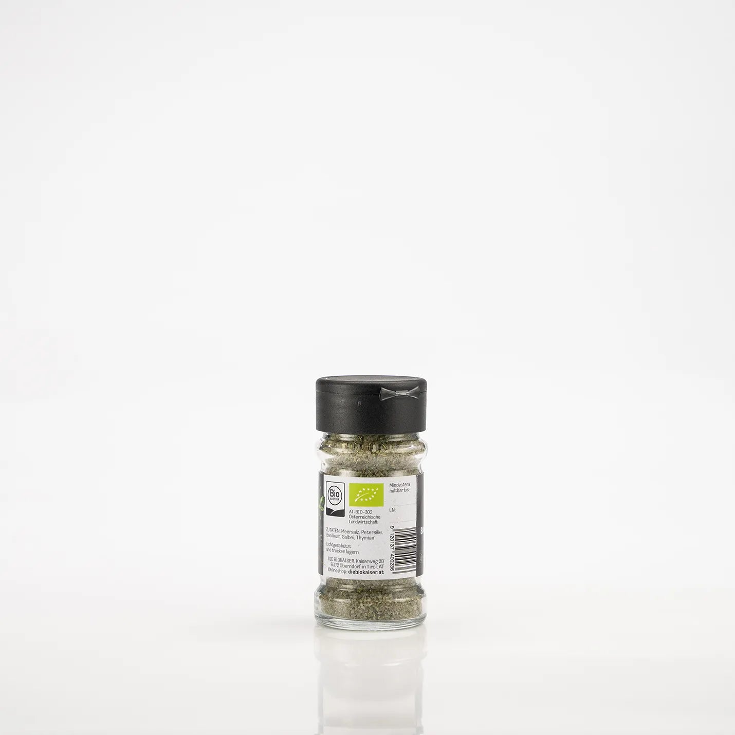 Bio Kräutersalz
