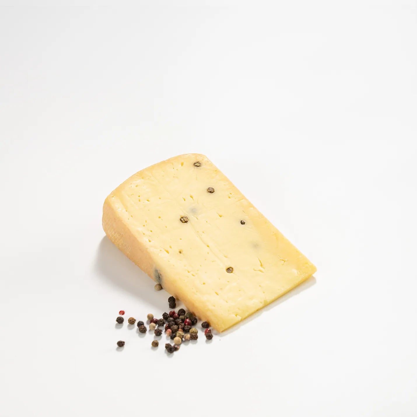 Walchseer Bio Pfefferkäse