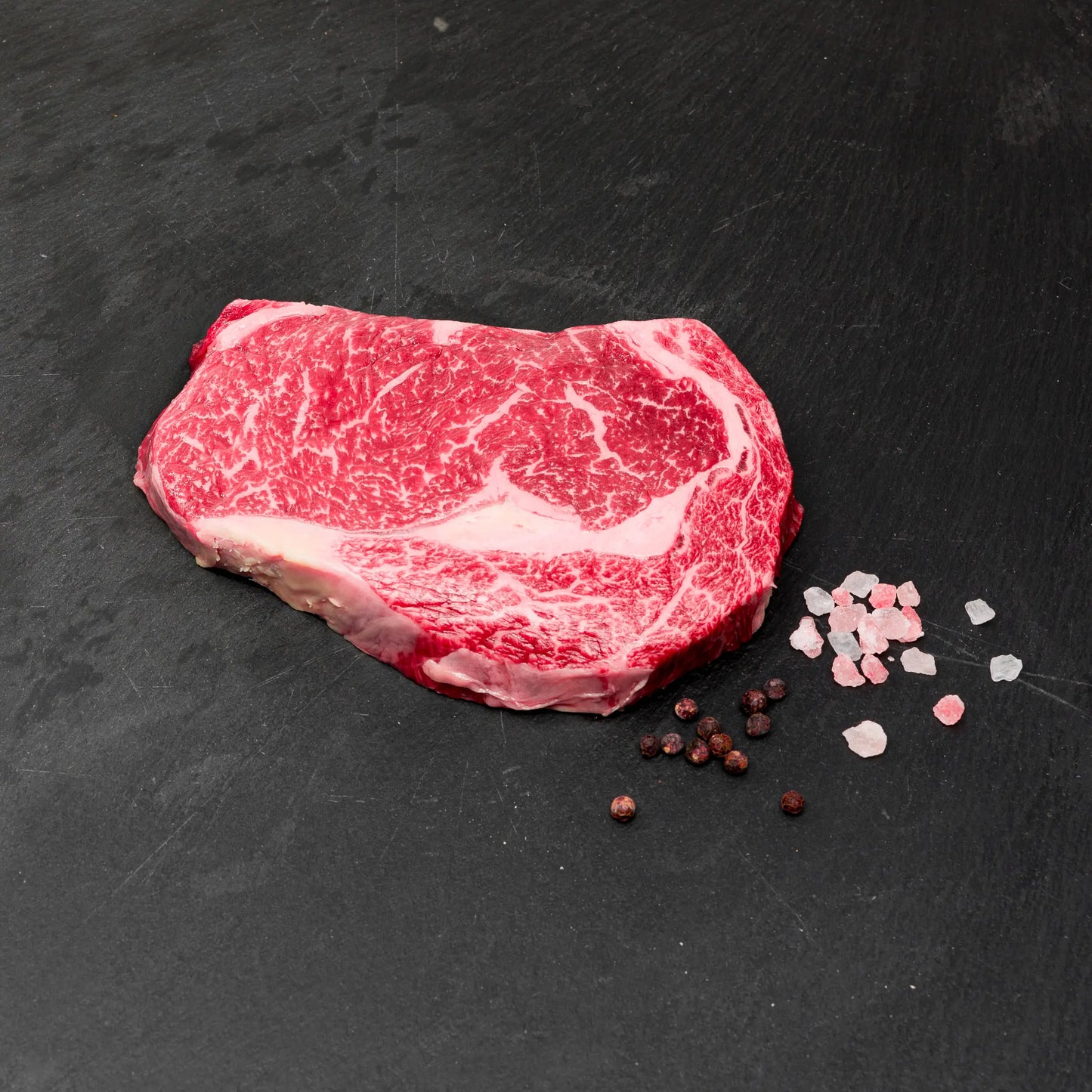 Wagyu Bio-Ribeye Steak