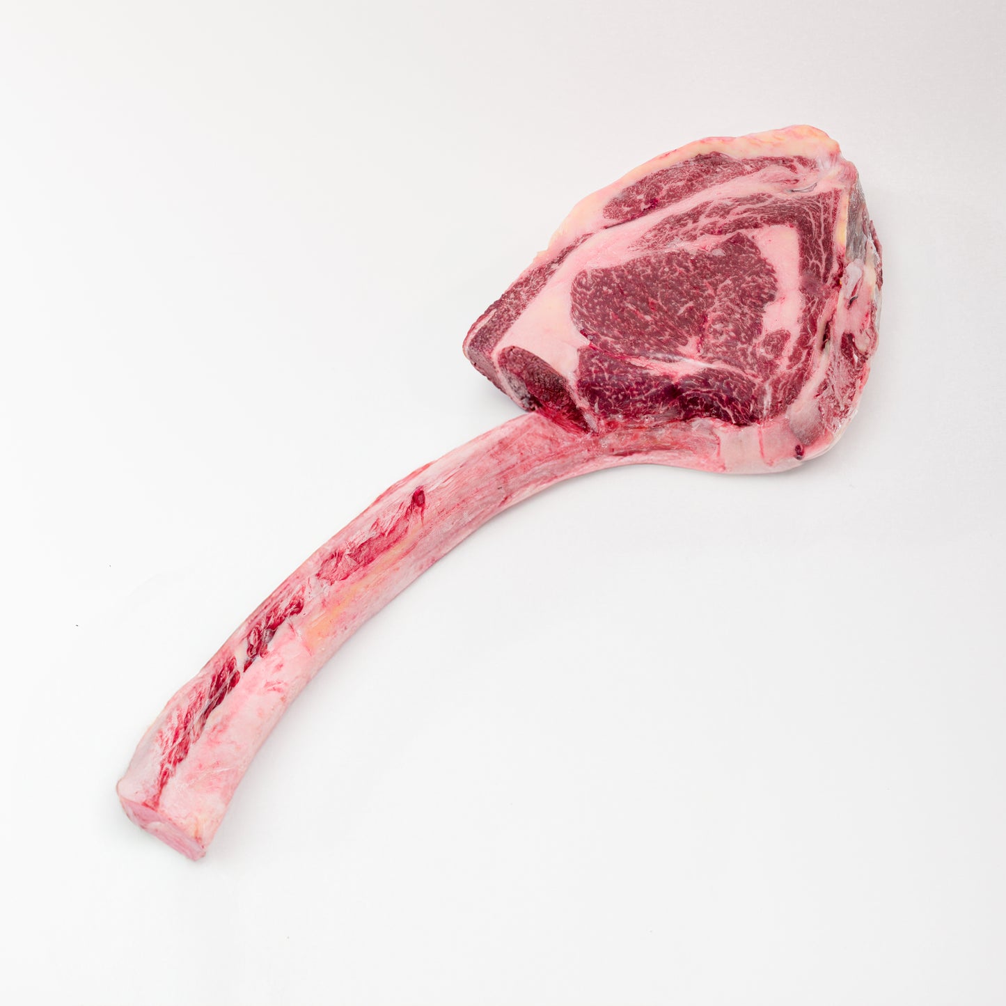 Bio Wagyu Tomahawk Steak