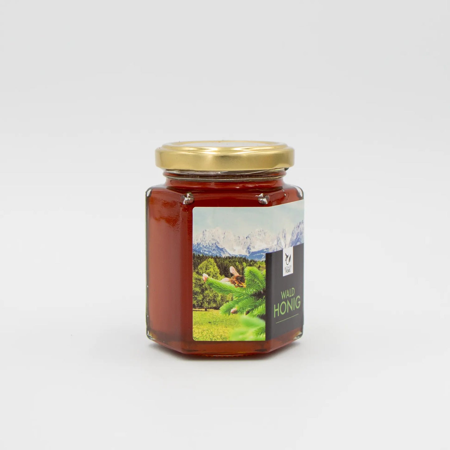 Bio-Waldhonig